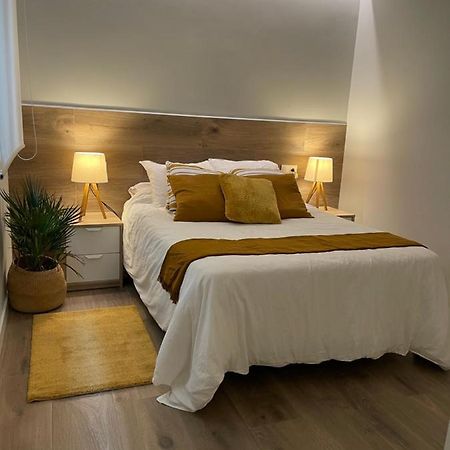Apartamento Centrico Pontevedra Exterior photo