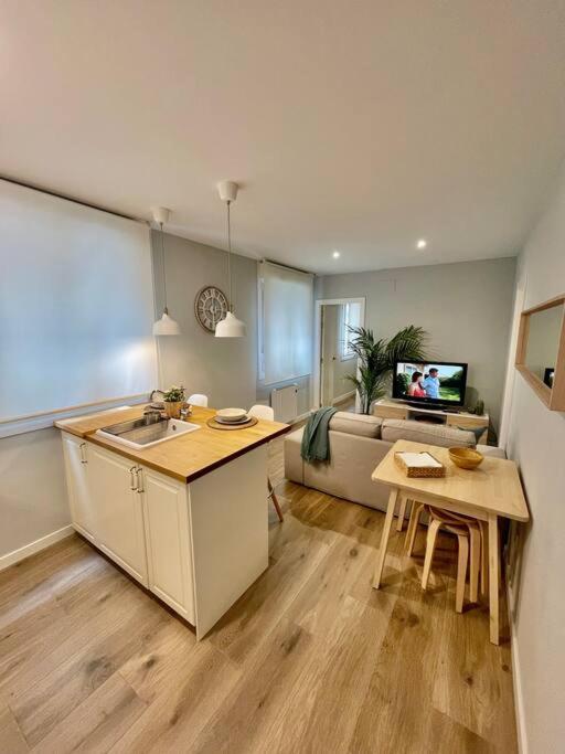 Apartamento Centrico Pontevedra Exterior photo