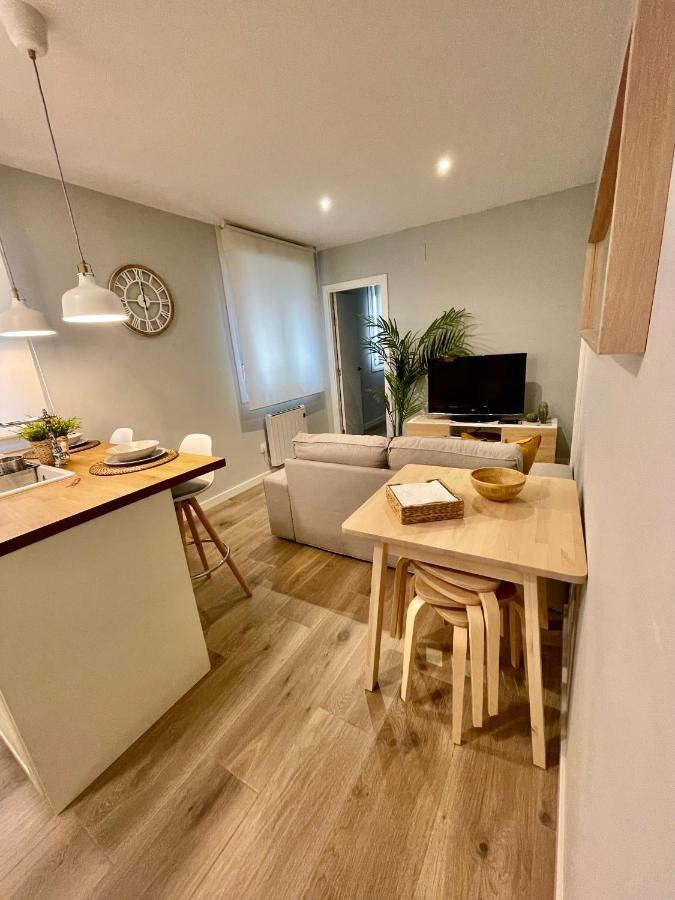 Apartamento Centrico Pontevedra Exterior photo